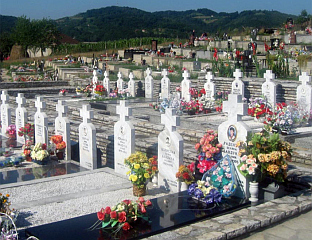 FILIPOVIĆ: FAMILIES OF THE KILLED SEEK JUSTICE FOR SERB VICTIMS OF UPPER PODRINJE