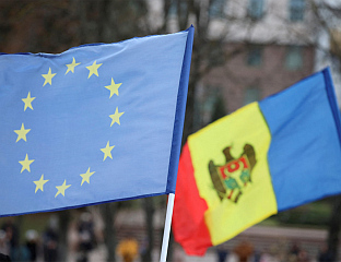 ЗАПАД СЕ ОТВОРЕНО МИЈЕША У МОЛДАВСКИ ИЗБОРНИ ПРОЦЕС