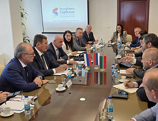 ЂОКИЋ: РОБНИ КРЕДИТ БИ ОМОГУЋИО РЕКОНСТРУКЦИЈУ ДИСТРИБУТИВНЕ МРЕЖЕ И ОПРЕМЕ