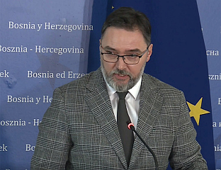 VERIFICATION OF SITUATION CAUSED BY SCHMIDT'S UNCONSTITUTIONAL DECISION REJECTED