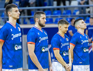 ELEK: JAHORINA BASKETBALL CLUB BRINGS ABA LEAGUE 2 TO PALE