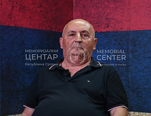 СВЈЕДОЧАНСТВО РАДОМИРА ЂУРЂЕВИЋА, КОЈИ ЈЕ ИЗГУБИО БРАТА И БРИНУО О ЊЕГОВОЈ ДЈЕЦИ