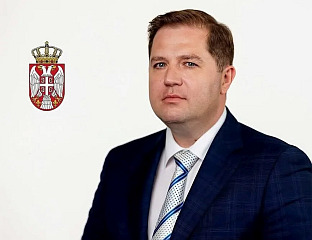 STRONG SERBIA AND SRPSKA GUARANTEE THAT OPERATION STORM WILL NOT HAPPEN AGAIN