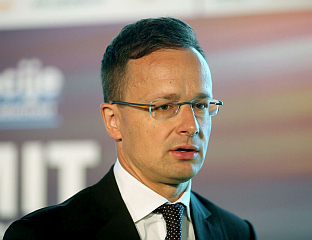СИЈАРТО: НАДАМО СЕ ДА ЋЕ ПРЕГОВОРИ ДОВЕСТИ ДО УСПЈЕХА