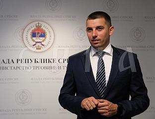ŠULIĆ: STRONG FOUNDATIONS FOR COOPERATION WITH TATARSTAN, VISIT TO KAZAN PLANNED FOR END OF AUGUST