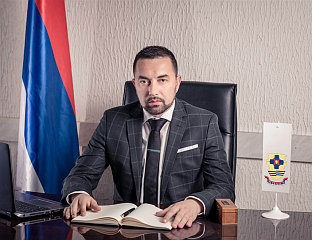 JERINIĆ: SETTING HURTIĆ’S CAR ON FIRE - AN ATTACK ON DEMOCRATIC INSTITUTIONS