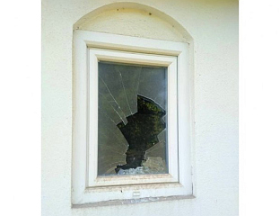 ATTACKS ON SERB RETURNEES CONTINUE UNABATED
