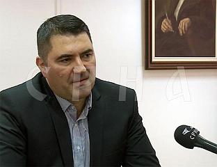 ВУЈИЧИЋ: НАДЛЕЖНИ У ФБиХ НЕ ЖЕЛЕ ДА СЕ БАВЕ ПИТАЊЕМ БЕЗБЈЕДНОСТИ СРБА