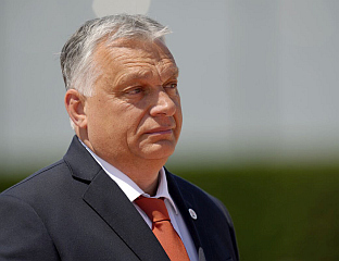 ОРБАН: ПРИЈЕТЕЋА СЈЕНКА ГЛОБАЛНОГ РАТА НАДВИЛА СЕ НАД СВИЈЕТОМ