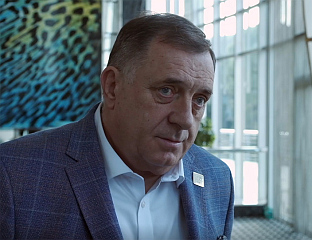 DODIK: MP AMIR HURTIĆ WILL HAVE FULL INSTITUTIONAL SUPPORT