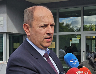 ПЕТРОВИЋ: ИЗУЗЕТНО ЛОША ХИДРОЛОГИЈА ОТЕЖАВА ПОСЛОВАЊЕ