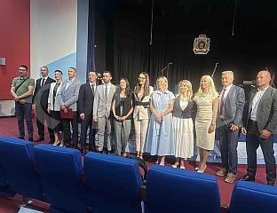РУНИЋ: ЖЕЛИМО ДА ДРВАР ПОСТАНЕ СНАЖАН ПРИВРЕДНИ, КУЛТУРНИ И ТУРИСТИЧКИ ЦЕНТАР