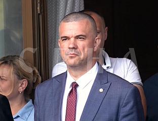 ВИДАКОВИЋ: СРПСКИ НАРОД УВИЈЕК КРОЗ ИСTОРИЈУ ДИЗАО УСTАНКЕ КАДА ЈЕ ПРИЈЕTИЛО УНИШTЕЊЕ