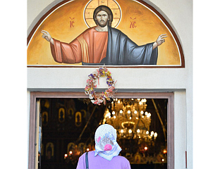 ДАНАС ПРАЗНИК СВЕТИХ ЗОСИМА И ЈАКОВА ТУМАНСКИХ