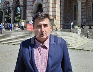 АБРАМОВИЋ: УБИСТВО ГОТОВО 500 СРПСКИХ ЦИВИЛА КОД ГЛИНЕ НИКО НЕ ИСТРАЖУЈЕ