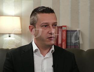 ГОГАНОВИЋ: ХЕЛЕЗ ДЈЕЛУЈЕ МИМО ИНСТИТУЦИЈА, ТУРСКИ ПРЕДСТАВНИЦИ У БиХ ИГНОРИШУ ЗВАНИЧНЕ ПОЗИВЕ