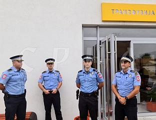 ЗА АКЦИЈУ ДАВАЊА КРВИ ПРИЈАВЉЕНО ОКО 40 ПОЛИЦАЈАЦА