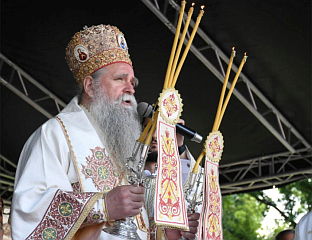 СВАКА ПОБЈЕДА И ЈУНАШТВО ПРЕДАКА ТУМАЧЕНИ СУ У СВЈЕТЛУ КОСОВСКОГ ЗАВЈЕТА