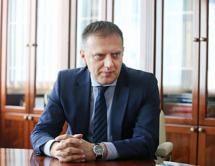 РАЧИЋ: ОЧЕКУЈЕМ СМАЊЕЊЕ ЦАРИНА НА ИЗВОЗ РОБЕ У АМЕРИКУ