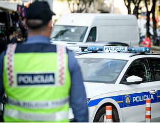 УХАПШЕНА ДВА БРИТАНЦА ЗБОГ ДРОГЕ