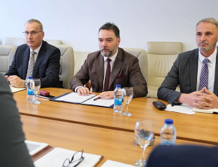 КОШАРАЦ ИЗДАО НАЛОГ КАНЦЕЛАРИЈИ ЗА ВЕТЕРИНАРСТВО, ПРЕВЕНТИВНО ДЈЕЛОВАЊЕ НА СПРЕЧАВАЊУ ШИРЕЊА ПЛАВОГ ЈЕЗИКА
