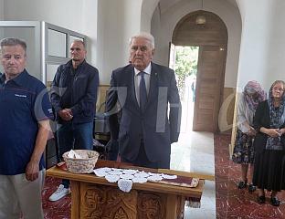 ТОМИЋ: РАЗЛИЧИТО ТУМАЧЕЊЕ ИСТОРИЈЕ НЕ ВОДИ НИЧЕМУ