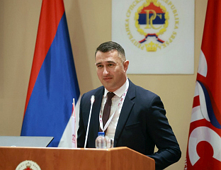 MILETIĆ: BAN ON CHAPEL RENOVATION IN SANSKI MOST - A SHAMEFUL VIOLATION OF SERBS’ RIGHTS
