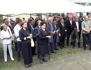 ГРАОРАЦ: СРАМНО ЈЕ ДА ЗЛОЧИНЦИ НАД СРБИМА У ТРНОВУ НИСУ ПРАВЕДНО КАЖЊЕНИ