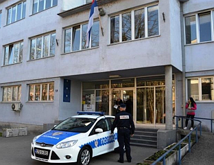 МУШКАРАЦ ИЗ ЗЕНИЦЕ УХАПШЕН ЗБОГ ПРЕВАРЕ У НОВОМ ГРАДУ