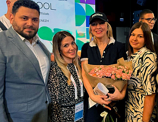 SUCCESSFUL VISIT, DELEGATION OF YOUTH FROM SRPSKA PARTICIPATES IN PRESTIGIOUS STATE LEADERS ACADEMY