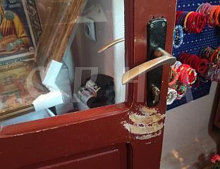 ATTACKS ON RELIGIOUS SITES IN KAKANJ AND TUZLA - AN ASSAULT ON THE FUNDAMENTAL VALUES OF SOCIETY