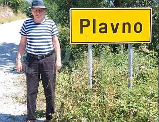 МИЛОРАД С. КУРАИЦА У "ОЛУЈИ" БОС ПЈЕШАЧИО 18 КИЛОМЕТАРА И "САХРАНИО" ЖИВОГ ОЦА