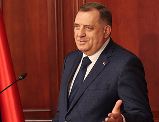 ДОДИК: "ГЛАС СРПСКЕ" ЈЕДАН ОД НАЈВАЖНИЈИХ МЕДИЈСКИХ СТУБОВА РЕПУБЛИКЕ СРПСКЕ