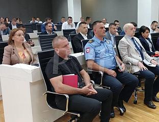 ЋОСИЋ: ПОТРЕБНО ФОРМИРАТИ ОДЈЕЉЕЊЕ САЈ-а У ИСТОЧНОМ САРАЈЕВУ