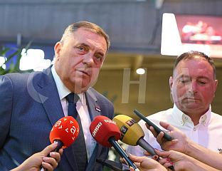 DODIK: SRPSKA’S FUTURE LIES IN COMPANIES LIKE THIS, THEY MUST HAVE STATE SUPPORT