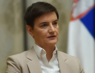ДЕСТАБИЛИЗАЦИЈА СРБИЈЕ ДИО ПЛАНА ДА СЕ НАМЕТНУ РЈЕШЕЊА ЗА СРБЕ НА КОСМЕТУ И У РЕПУБЛИЦИ СРПСКОЈ