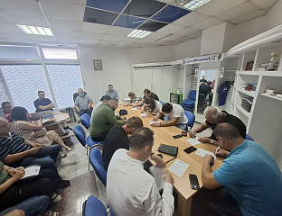 СВЕ ВЕЋИ ПРИЛИВ ЧЛАНОВА У ДНС