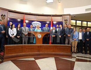 ЦВИЈАНОВИЋ: ПРЕД НАМА ЈЕ МНОГО ПОЛИТИЧКИХ БИТАКА У КОЈИМА НАМЈЕРАВАМО ДА ПОБИЈЕДИМО