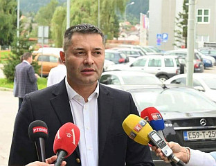 STANIŠIĆ: BiH ONE STEP CLOSER TO COLLAPSE BY CONFIRMING THE FIRST-INSTANCE VERDICT AGAINST SRPSKA PRESIDENT