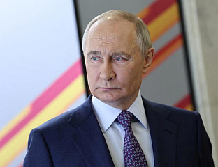 ПУТИН: БРИСЕЛ ВИШЕ НЕ ОДЛУЧУЈЕ О СВОЈОЈ ПОЛИТИЦИ