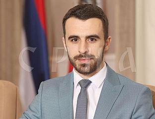 DAVIDOVIĆ: VERDICT NOT ONLY IMPORTANT FOR PRESIDENT DODIK, BUT ALSO FOR THE FUTURE OF SERBS IN BiH