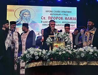 ВОЂЕВИЋ: ТРУДИМО СЕ ДА УДОВОЉИМА ЗАХТЈЕВИМА ГРАЂАНА