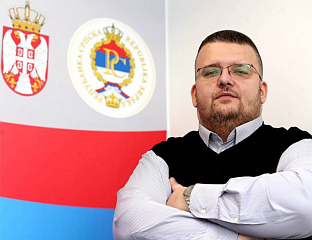 ZOBENICA: SRPSKA PRESIDENT TODAY, TOMORROW IT COULD BE ANY ONE OF US