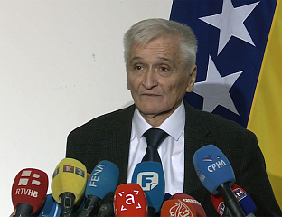 ŠPIRIĆ: JUDGMENT AGAINST DODIK - DENIAL OF DEMOCRACY AND ITS PRINCIPLES, BUT THE FINAL WORD BELONGS TO THE PEOPLE