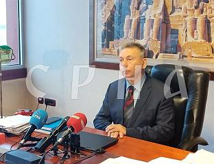 BUBIĆ: JUDGMENT TARGETS REPUBLIKA SRPSKA CONSTITUTION