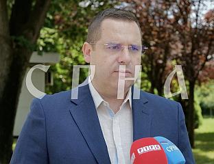 KOVAČEVIĆ: DODIK IS THE SYMBOL OF SRPSKA THAT CANNOT BE BROKEN!