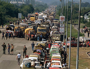 СТЕВАНДИЋ: ЗАЈЕДНИЧКА ОБИЉЕЖАВАЊА ВАЖНИХ ДАТУМА ИЗ ИСТОРИЈЕ СУ НАША СНАГА