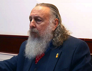 ЏАТРАС: ПРЕСУДА ДОДИКУ - СИМПТОМ ОДУМИРУЋЕ МОЋИ ЕУ