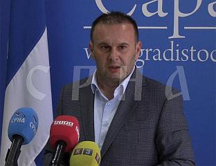 СКУПШТИНА ГРАДА УСКОРО О СРАМНОЈ И ПОЛИТИЧКИ МОТИВИСАНОЈ ПРЕСУДИ ДОДИКУ