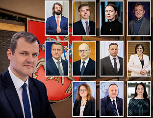 ВЛАДА ПОДНИЈЕЛА ОСТАВКУ